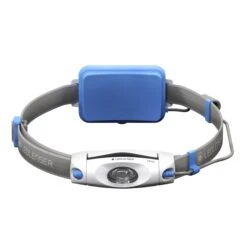 Ledlenser Neo4 Head Torch: Blue