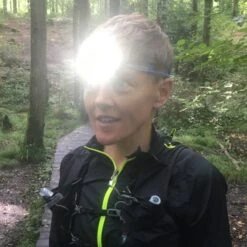 Ledlenser Neo4 Head Torch: Blue -Sports Equipment Store ledlenserneo4blue3