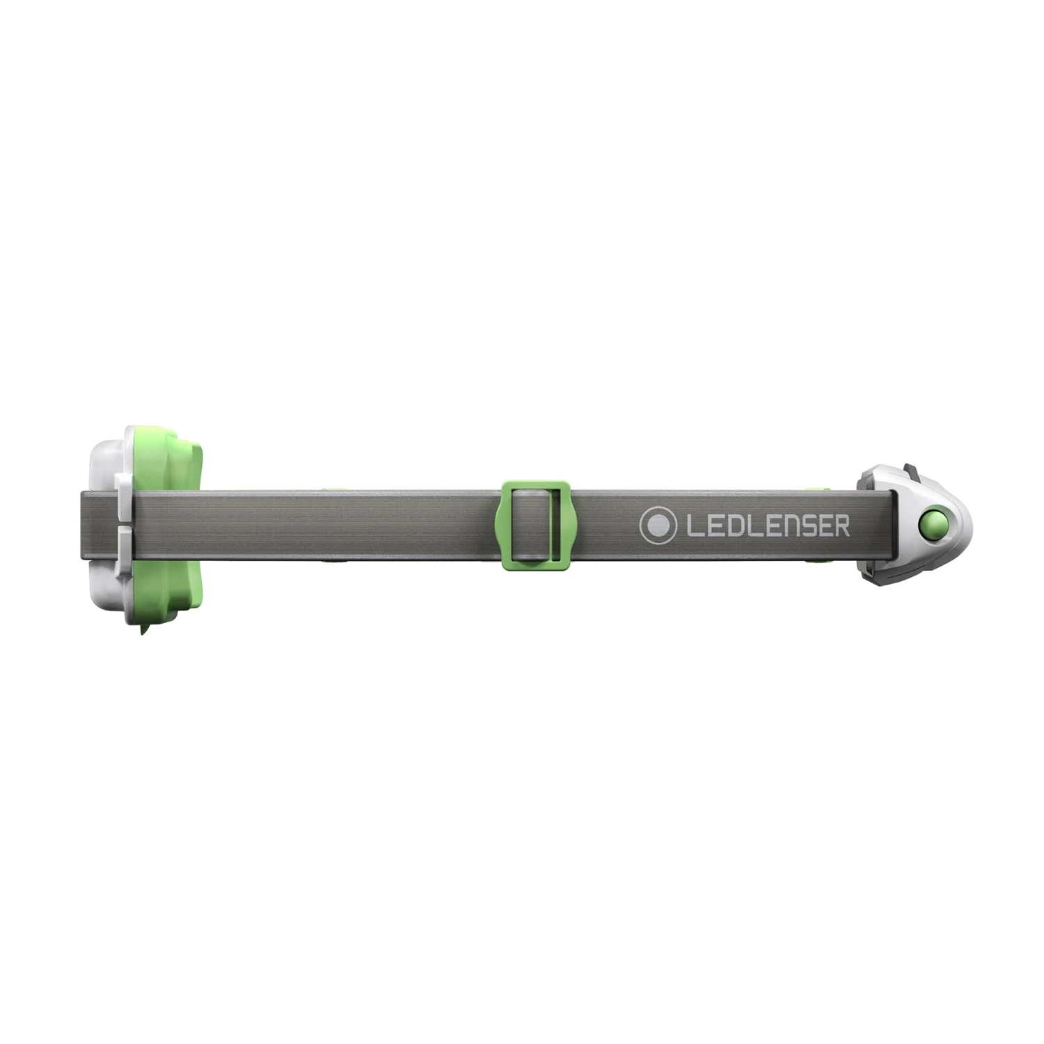 Ledlenser Neo4 Head Torch: Green 5 Ledlenser Neo4 Head Torch: Green - Image 3