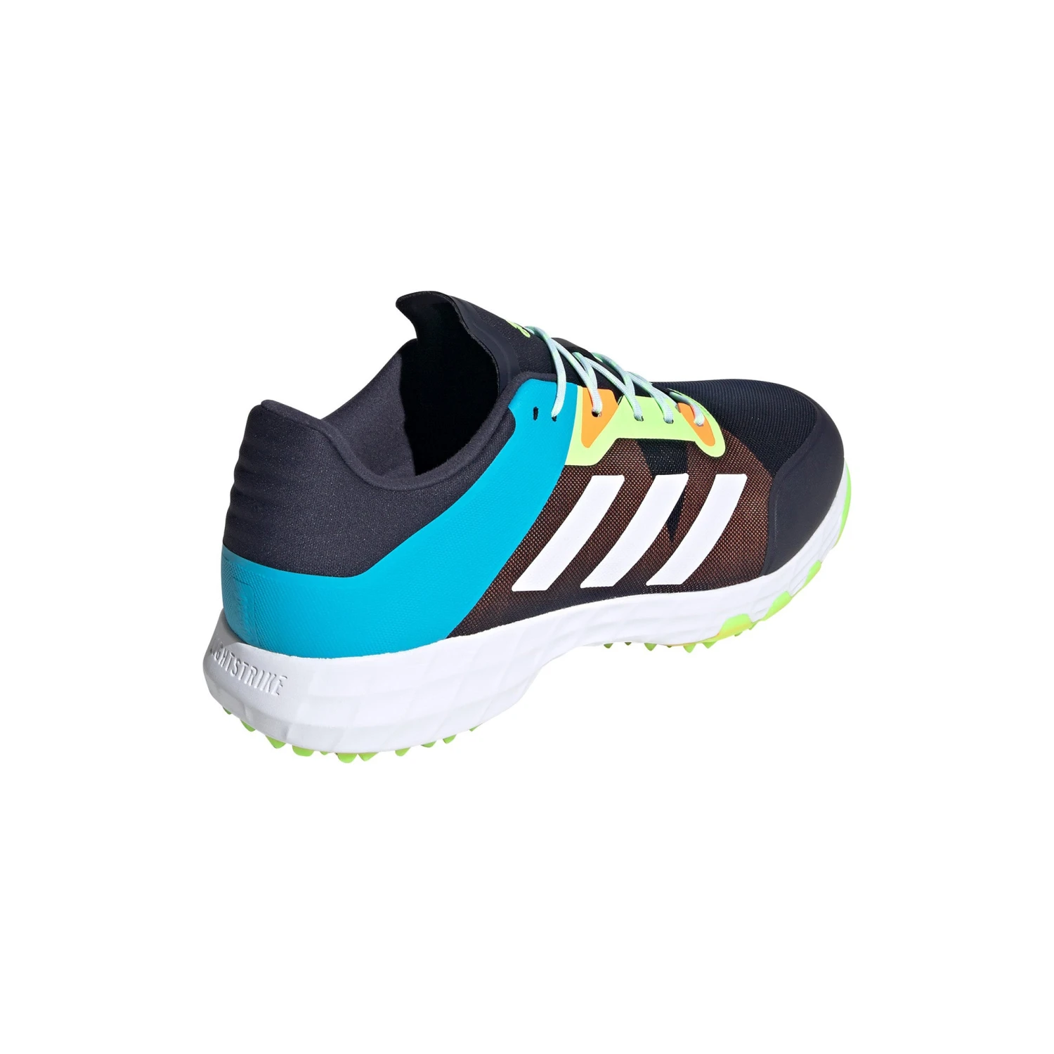 Adidas Lux 2.0 Astro Hockey Shoes: Ink 4 Adidas Lux 2.0 Astro Hockey Shoes: Ink - Image 2