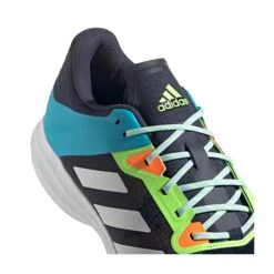 Adidas Lux 2.0 Astro Hockey Shoes: Ink 10 Adidas Lux 2.0 Astro Hockey Shoes: Ink -Sports Equipment Store lux20ink4