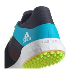 Adidas Lux 2.0 Astro Hockey Shoes: Ink 11 Adidas Lux 2.0 Astro Hockey Shoes: Ink -Sports Equipment Store lux20ink5