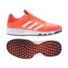 Adidas Lux 2.0 Astro Hockey Shoes: Red: -Sports Equipment Store lux20red1