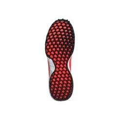 Adidas Lux 2.0 Astro Hockey Shoes: Red: -Sports Equipment Store lux20red4