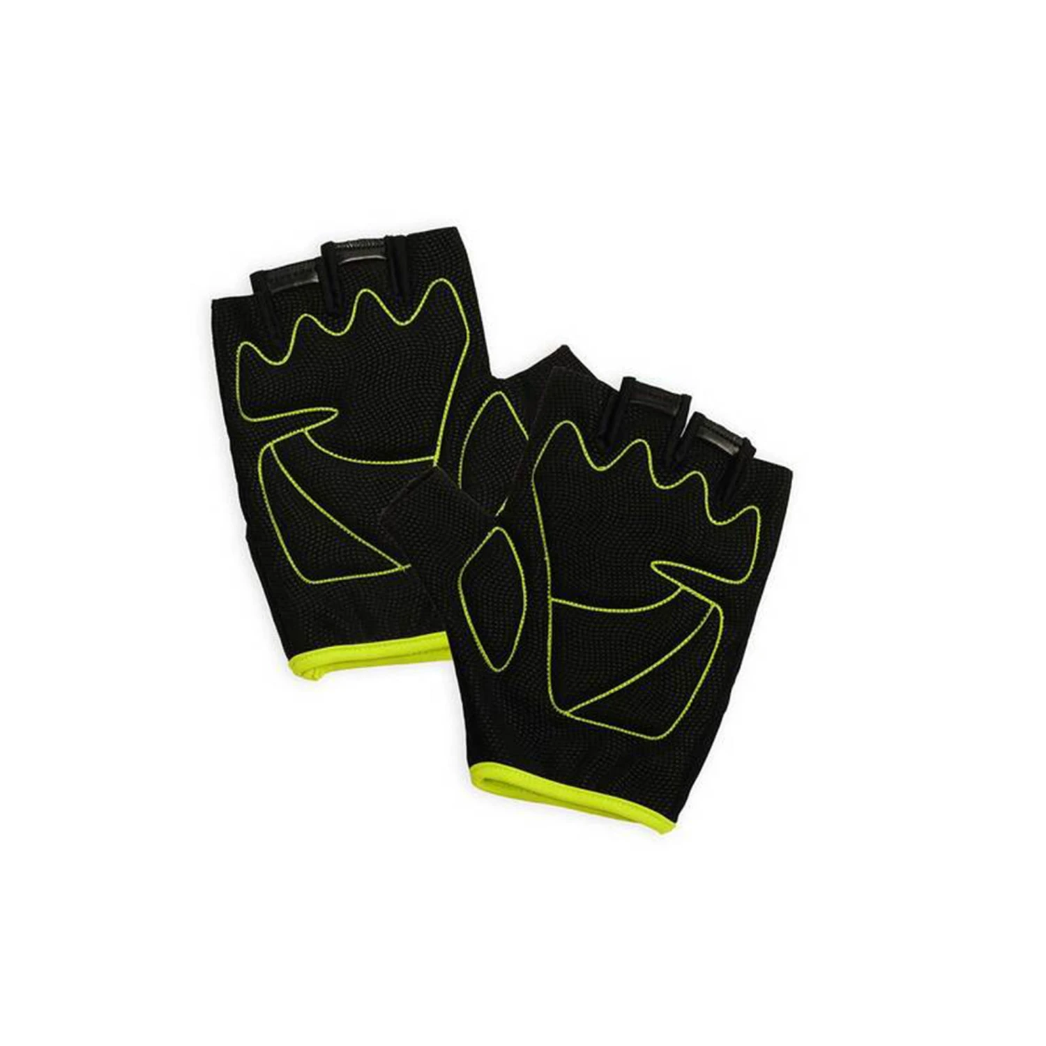 Fitness-Mad Mens Fitness Gloves Large/Extra Large 4 Fitness-Mad Mens Fitness Gloves Large/Extra Large - Image 2