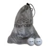 Mercian Dimple Practice Ball - 12 In A Bag 2 Mercian Dimple Practice Ball - 12 In A Bag -Sports Equipment Store merciandimpletrainingballs12inabag