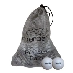 Mercian Dimple Practice Ball - 12 In A Bag