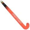 Mercian Genesis CF25 Pro Hockey Stick: Black/Pink -Sports Equipment Store merciangencf25propinkrearhalf