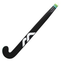 Mercian Genesis CF15 Pro Junior Hockey Stick: Black/Green -Sports Equipment Store merciangenesiscf15progreenfacehalf 46a9f33c c5f5 42be 813c 4d4621f441dd