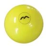 Mercian Indoor Hockey Ball - Yellow -Sports Equipment Store mercianindoorhockeyballyellow