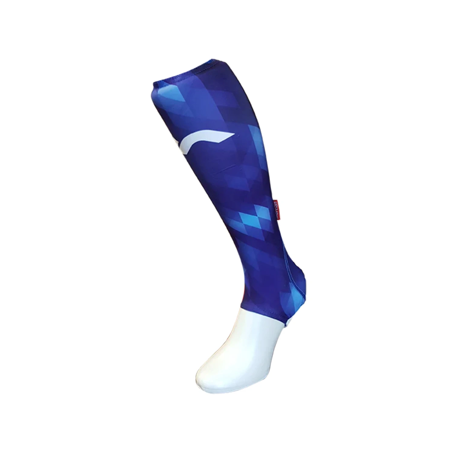 Mercian Hockey Shinliner: Blue 3 Mercian Hockey Shinliner: Blue