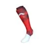 Mercian Hockey Shinliner: Red -Sports Equipment Store mercianshinlinerred