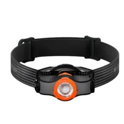 Ledlenser MH3 Head Torch: Orange 10 Ledlenser MH3 Head Torch: Orange -Sports Equipment Store mh3orange3