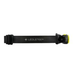 Ledlenser MH3 Head Torch: Yellow 11 Ledlenser MH3 Head Torch: Yellow -Sports Equipment Store mh3yellow4