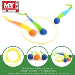 MY Comet Lawn Darts -Sports Equipment Store mycometlawndarts3