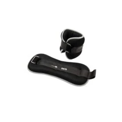 Fitness-Mad Neoprene Wrist & Ankle Weights 2 X 2KG