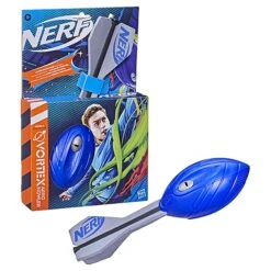 Nerf Vortex Aero Howler
