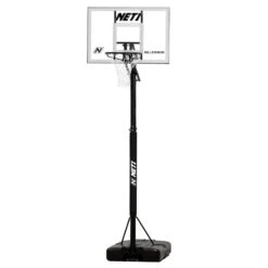 Net1 Millenium Basketball System
