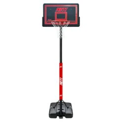 Net1 Enforcer Basketball System -Sports Equipment Store net1enforcerbasketballsystem1