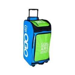 OBO GK Stand Up Wheelie Bag