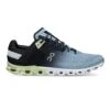 On Cloudflow Mens Running Shoes: Ink/Meadow -Sports Equipment Store oncloudflowmensinkmeadow1
