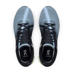 On Cloudflow Mens Running Shoes: Ink/Meadow 10 On Cloudflow Mens Running Shoes: Ink/Meadow -Sports Equipment Store oncloudflowmensinkmeadow3