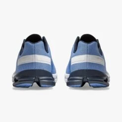 On Cloudflow Womens Running Shoes: Marina/White 12 On Cloudflow Womens Running Shoes: Marina/White -Sports Equipment Store oncloudflowwomensmarinawhite5