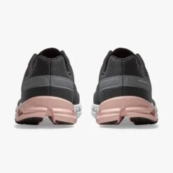 On Cloudflow Womens Running Shoes: Rock/Rose -Sports Equipment Store oncloudflowwomensrockrose5