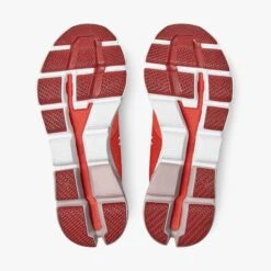 On Cloudflyer Womens Running Shoes: Flare/Quartz -Sports Equipment Store oncloudflyerwomensflarequartz3