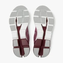 On Cloudflyer Womens Running Shoes: Magenta -Sports Equipment Store oncloudflyerwomensmagenta4