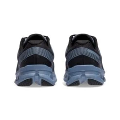 On Cloudgo Mens Running Shoes: Black/Shale 10 On Cloudgo Mens Running Shoes: Black/Shale -Sports Equipment Store oncloudgomensblackshale3