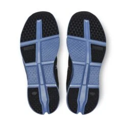 On Cloudgo Mens Running Shoes: Black/Shale 11 On Cloudgo Mens Running Shoes: Black/Shale -Sports Equipment Store oncloudgomensblackshale4