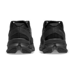 On Cloudgo Womens Running Shoes: Black/Eclipse -Sports Equipment Store oncloudgowomensblackeclipse3