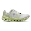 On Cloudgo Womens Running Shoes: White/Meadow 1 On Cloudgo Womens Running Shoes: White/Meadow -Sports Equipment Store oncloudgowomenswhitemeadow1