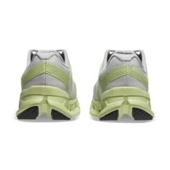 On Cloudgo Womens Running Shoes: White/Meadow -Sports Equipment Store oncloudgowomenswhitemeadow3