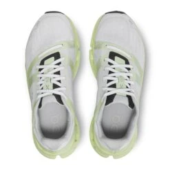 On Cloudgo Womens Running Shoes: White/Meadow -Sports Equipment Store oncloudgowomenswhitemeadow4