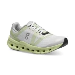On Cloudgo Womens Running Shoes: White/Meadow -Sports Equipment Store oncloudgowomenswhitemeadow6