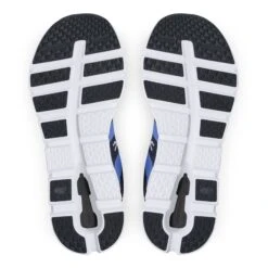 On Cloudrunner Mens Running Shoes: Metal/Midnight -Sports Equipment Store oncloudrunnermensmetalmidnight4