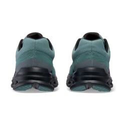 On Cloudrunner Waterproof Mens Running Shoes: Black/Tide -Sports Equipment Store oncloudrunnerwaterproofmensblacktide3