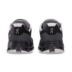 On Cloudvista Waterproof Mens Trail Shoes: Eclipse/Black 13 On Cloudvista Waterproof Mens Trail Shoes: Eclipse/Black -Sports Equipment Store oncloudvistamenswaterproofeclipseblack5