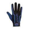 Optimum Velocity Thermal Rugby Gloves: Blue/Black -Sports Equipment Store optimumvelocitythermalrugbyglovesblueblack1