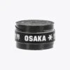 Osaka Hockey Overgrip: Black -Sports Equipment Store osakaovergripblack1