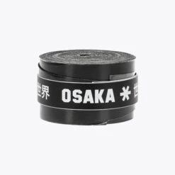 Osaka Hockey Overgrip: Black