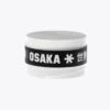 Osaka Hockey Overgrip: White -Sports Equipment Store osakaovergripwhite1