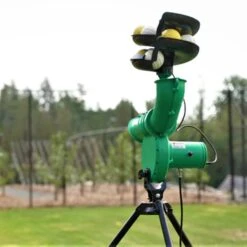 Paceman 176 XT Bowling Machine -Sports Equipment Store paceman176xtbowlingmachine3