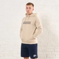 Piranha Lifestyle Hoodie: Desert Dust -Sports Equipment Store piranhalifestyledesertdusthoodie2