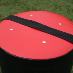 Piranha Weighted Half Rugby Tackle Bag -Sports Equipment Store piranhaweightedhalftacklebags3