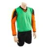 Precision Mesh Training Bib: Green -Sports Equipment Store precisionmeshtrainingbibs green