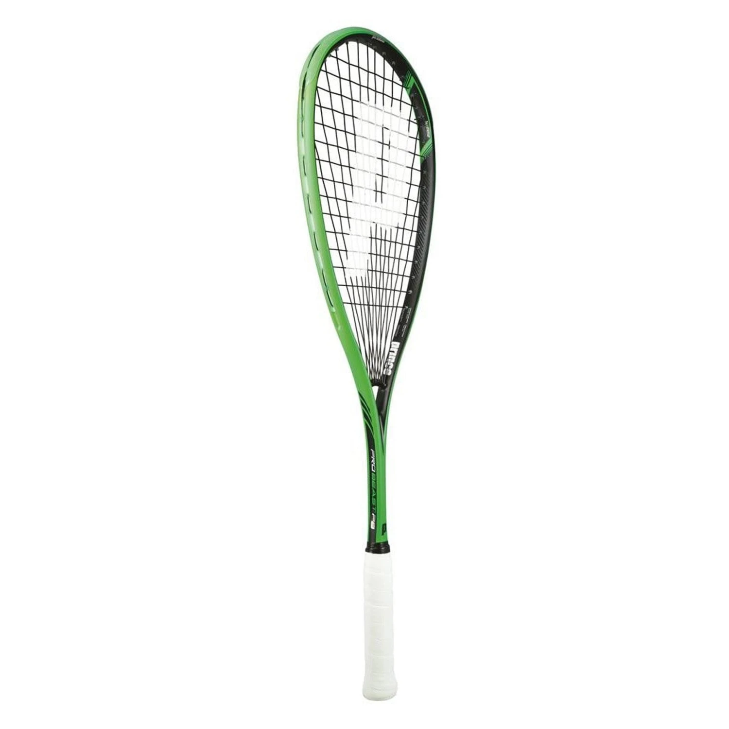 Prince Pro Beast 750 Squash Racket 4 Prince Pro Beast 750 Squash Racket - Image 2