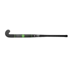 Osaka Pro Tour 10 Grow Bow Junior Hockey Stick 2022: Iconic Black -Sports Equipment Store pro tour 10 grow bow 3